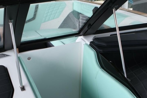 23ft Nautique Yacht For Sale