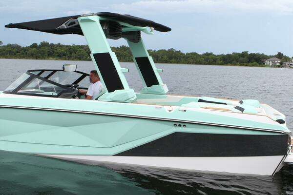 23-ft-Nautique-2024-Super Air G23-Maitland Florida United States yacht for sale