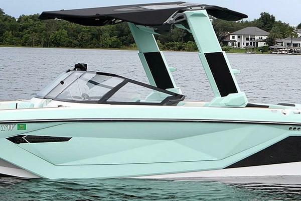 23ft Nautique Yacht For Sale
