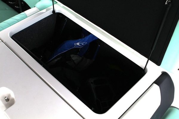 23ft Nautique Yacht For Sale