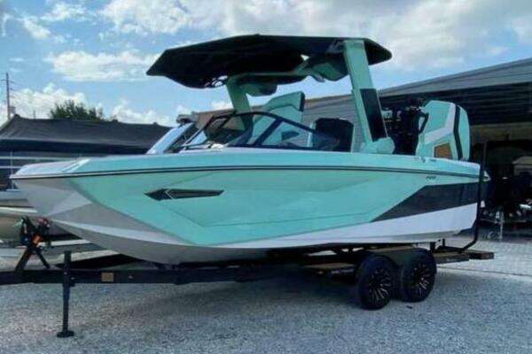23-ft-Nautique-2024-Super Air G23-Maitland Florida United States yacht for sale