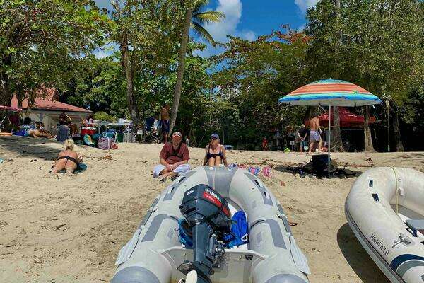 Photo of the 2001 J Boats J 46 "Navicula"