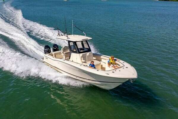 28-ft-Scout-2026-288 LXF-Fajardo Puerto Rico yacht for sale