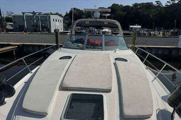 2002 Sea Ray 36