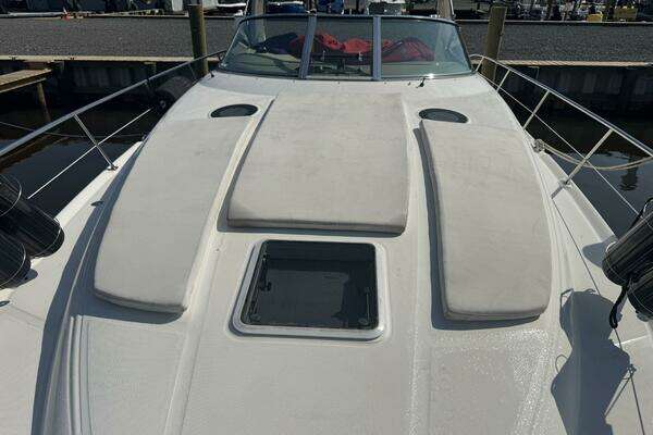 2002 Sea Ray 36
