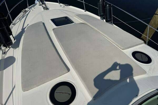 2002 Sea Ray 36