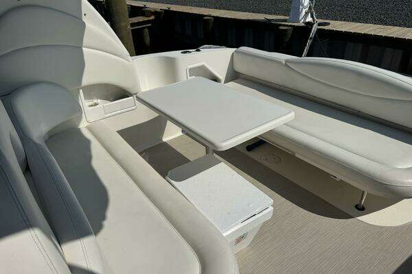 2002 Sea Ray 36
