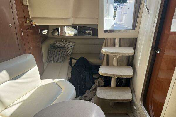 2002 Sea Ray 36