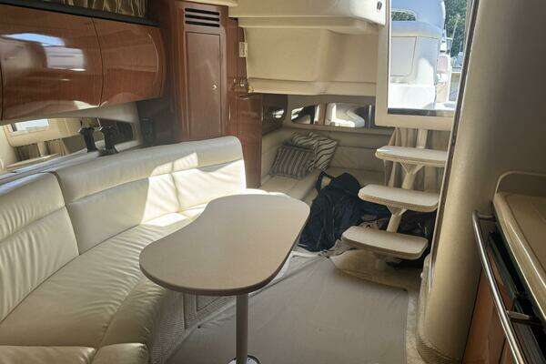 2002 Sea Ray 36