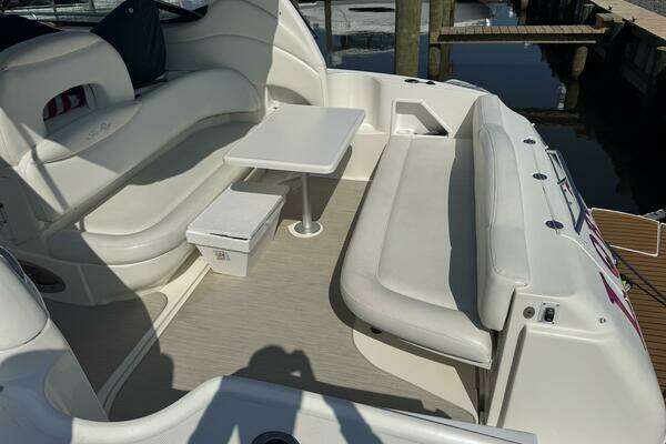 2002 Sea Ray 36
