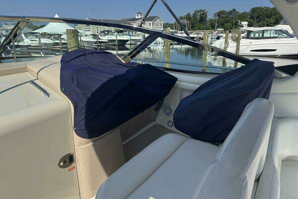 2002 Sea Ray 36