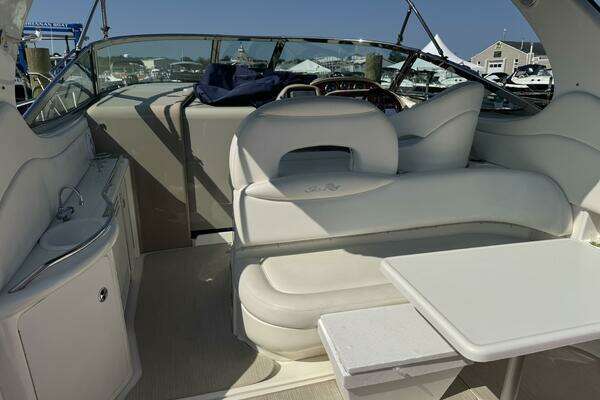 2002 Sea Ray 36