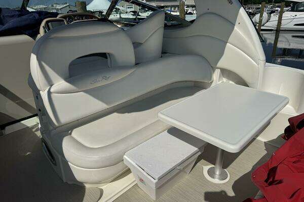 2002 Sea Ray 36
