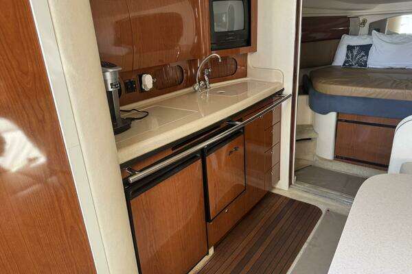 2002 Sea Ray 36