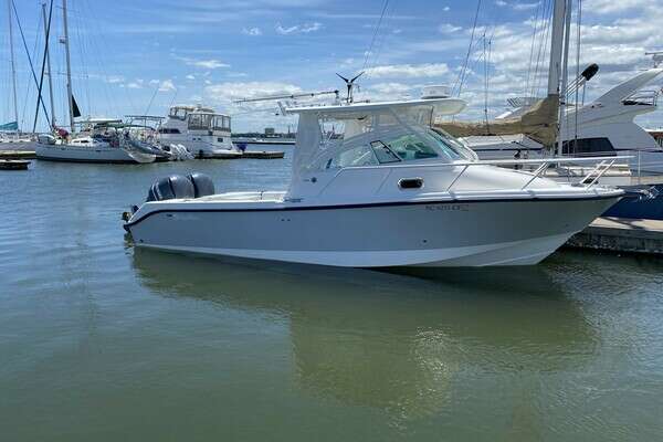 26-ft-Edgewater-2012-265 Express-Mount Pleasant South Carolina United States yacht for sale