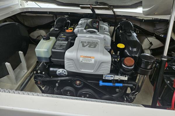 27ft Formula Yacht For Sale