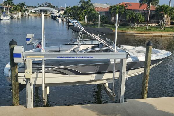 27ft Formula Yacht For Sale