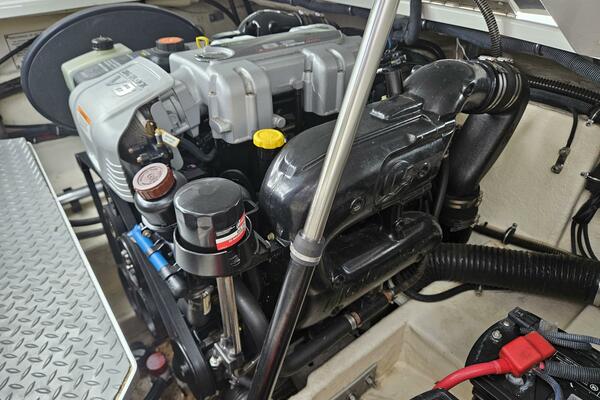 27ft Formula Yacht For Sale