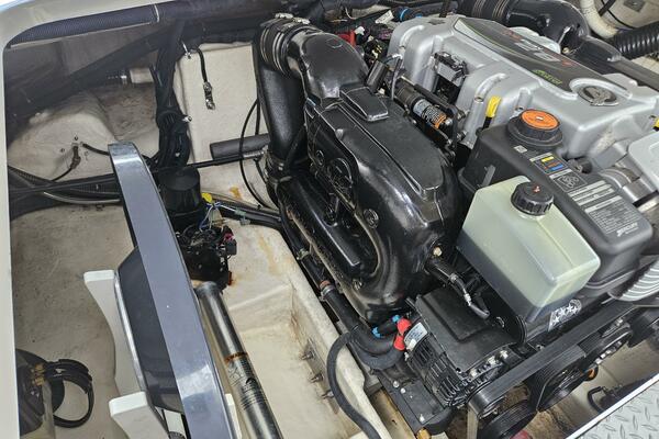 27ft Formula Yacht For Sale