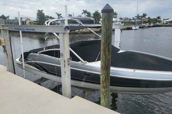 27ft Formula Yacht For Sale