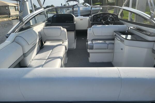 27ft Formula Yacht For Sale