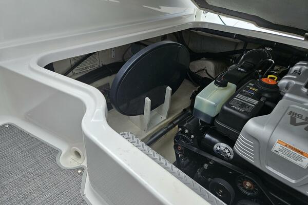 27ft Formula Yacht For Sale