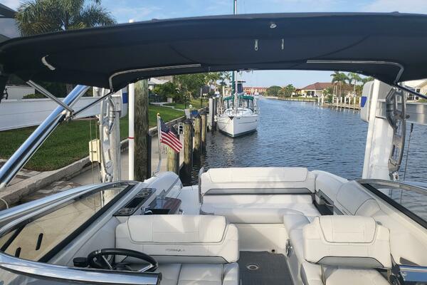 27ft Formula Yacht For Sale