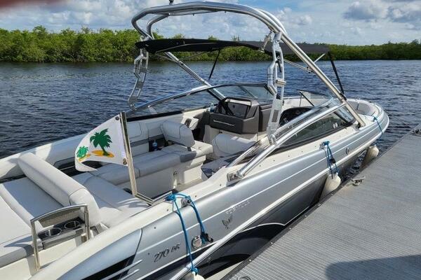 27ft Formula Yacht For Sale