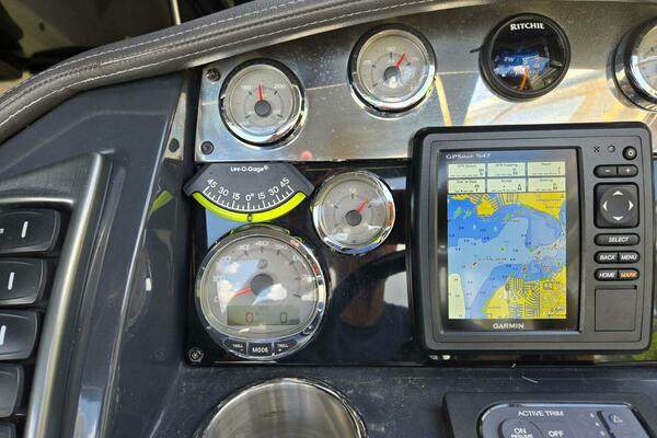 27ft Formula Yacht For Sale