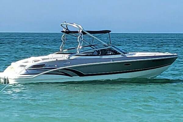 27-ft-Formula-2017-BR 270-Punta Gorda Florida United States yacht for sale