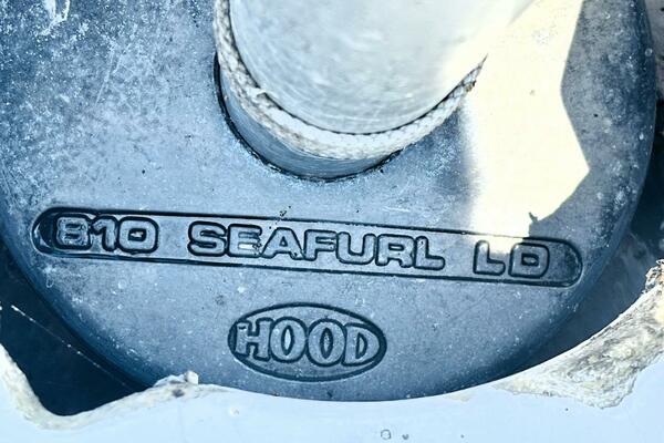 ORION 37ft Hunter Yacht For Sale