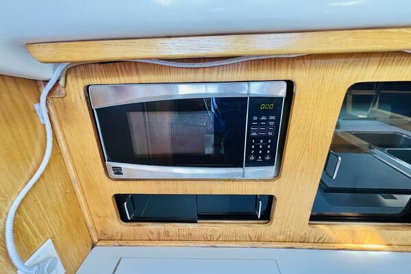 ORION 37ft Hunter Yacht For Sale