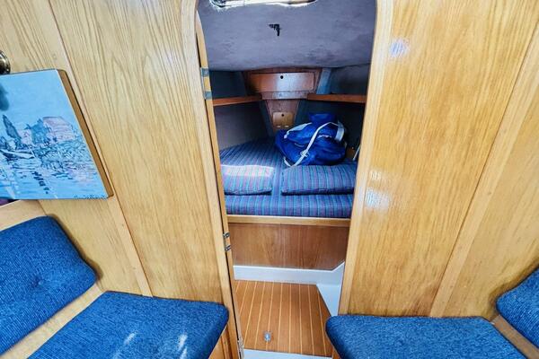 ORION 37ft Hunter Yacht For Sale