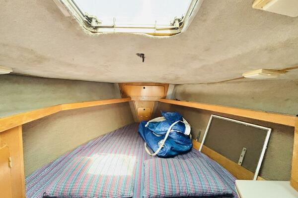 ORION 37ft Hunter Yacht For Sale