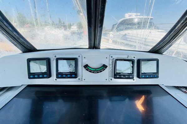 ORION 37ft Hunter Yacht For Sale