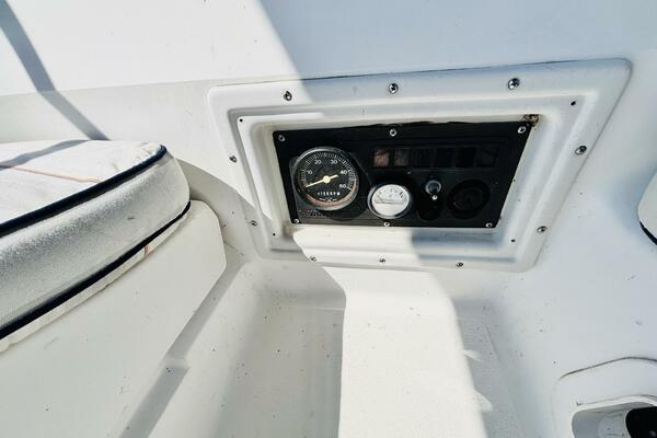 ORION 37ft Hunter Yacht For Sale