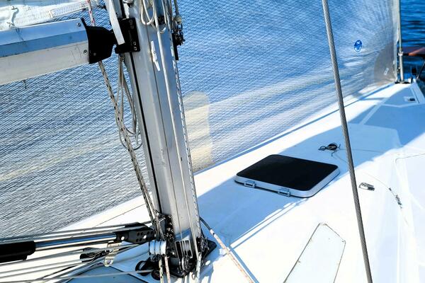 ORION 37ft Hunter Yacht For Sale