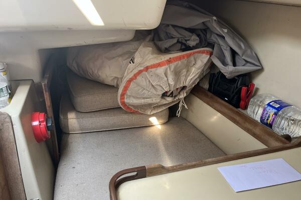 34ft C amp C Yacht For Sale 34ft C amp C Yacht For Sale