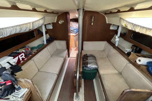 34ft C amp C Yacht For Sale 34ft C amp C Yacht For Sale