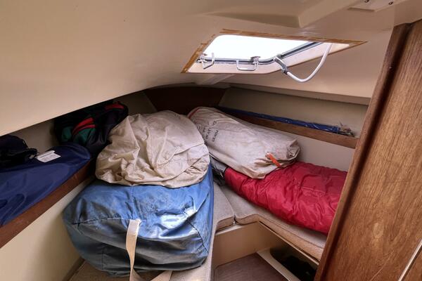 34ft C amp C Yacht For Sale 34ft C amp C Yacht For Sale