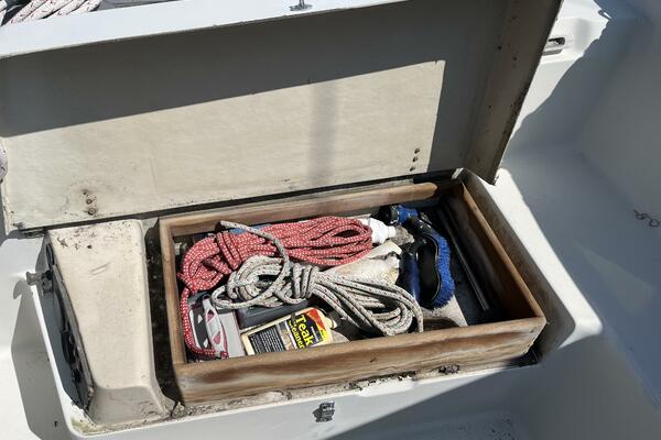 34ft C amp C Yacht For Sale 34ft C amp C Yacht For Sale