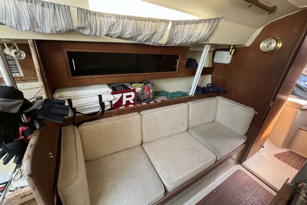 34ft C amp C Yacht For Sale 34ft C amp C Yacht For Sale