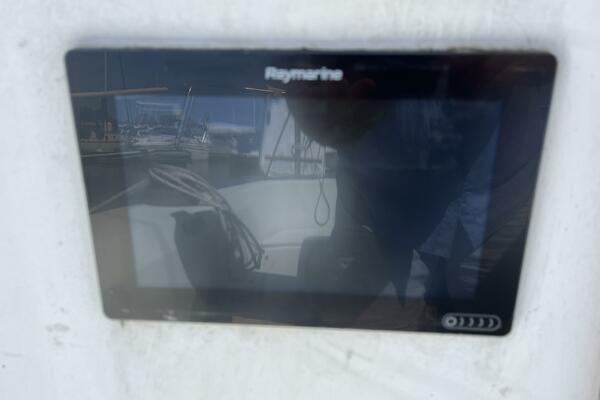 34ft C amp C Yacht For Sale 34ft C amp C Yacht For Sale