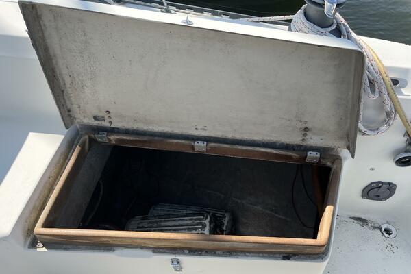 34ft C amp C Yacht For Sale 34ft C amp C Yacht For Sale