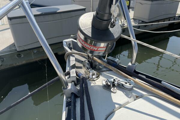 34ft C amp C Yacht For Sale 34ft C amp C Yacht For Sale