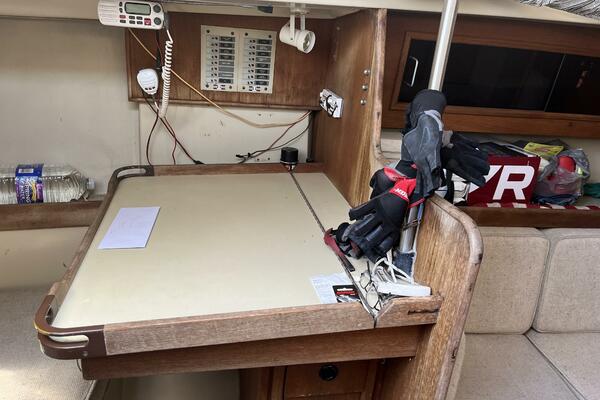 34ft C amp C Yacht For Sale 34ft C amp C Yacht For Sale