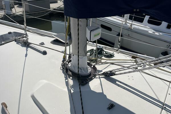 34ft C amp C Yacht For Sale 34ft C amp C Yacht For Sale