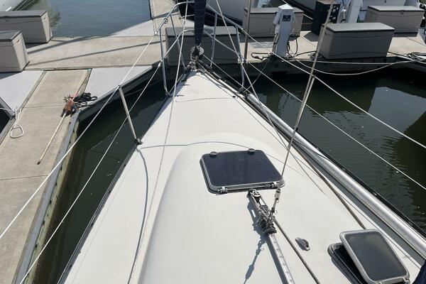 34ft C amp C Yacht For Sale 34ft C amp C Yacht For Sale