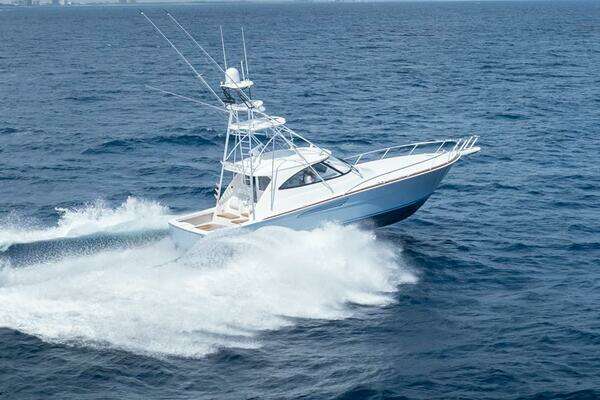 54-ft-Viking-2025-Sport Tower-In-Stock Viking 54ST 54-912-North Palm Beach Florida United States yacht for sale