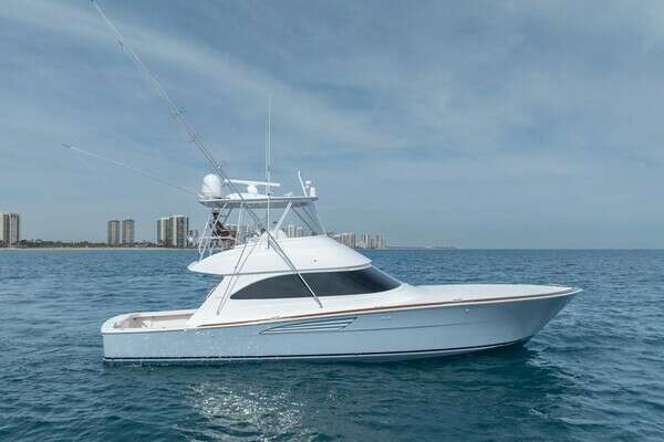 54-ft-Viking-2025-Sport Tower-In-Stock Viking 54ST 54-912 North Palm Beach Florida United States  yacht for sale